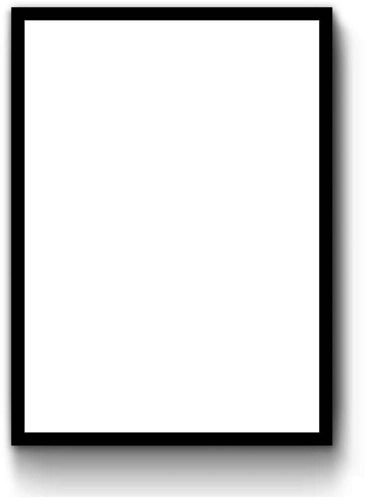 Certificate with photo frame Dubai