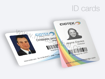 ID-cards