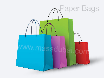 Paper-Bag