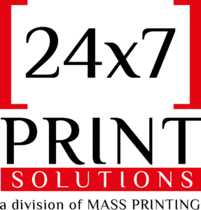 Quick Printing Services in Dubai